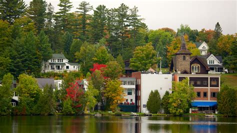 Top Hotels in Lake Placid for 2020 from CA $136 | Expedia.ca