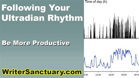 Are You Using Ultradian Rhythms to Keep Yourself Productive? - YouTube