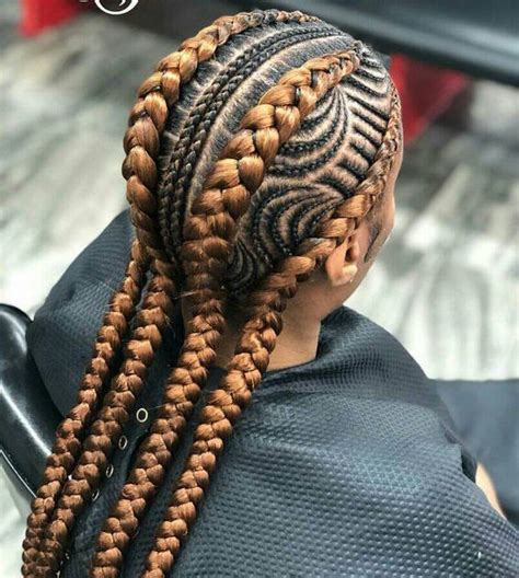 30 Fishbone Braids Styles