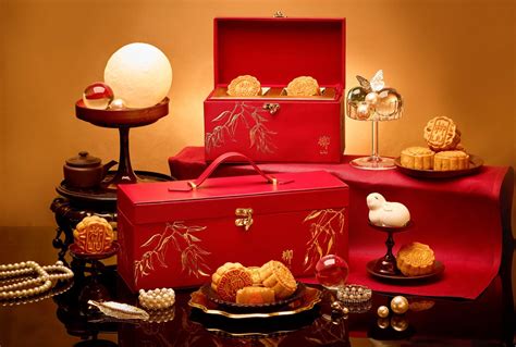Where to Find the Best Mooncakes to Celebrate the Mid-Autumn Festival