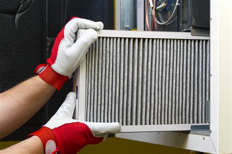 4 Signs Your Air Filters Need Replacing - At Home in the Future