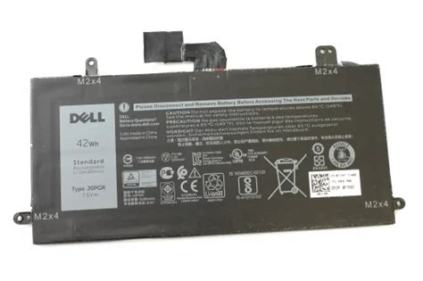 Dell Laptop Battery, Battery Power: 4000 mAh at best price in Mumbai | ID: 2852203814512