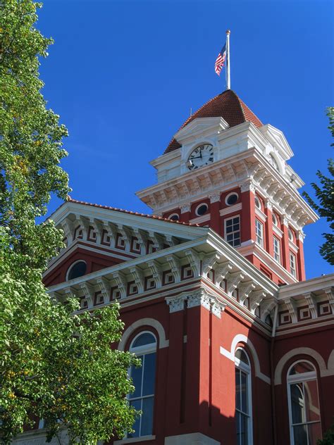 Flickriver: Searching for photos matching 'lake County Courthouse, Indiana'