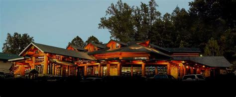 The Park Grill in Gatlinburg TN | Restaurant in Gatlinburg