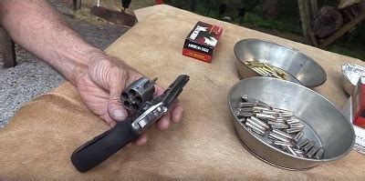 Ruger SP101 vs GP100: Which is Better for Personal Protection? - Daily ...