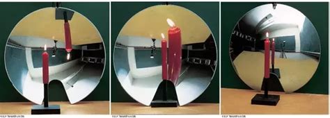 Spherical Mirror by Safe Hands Industrial Products from Bangalore ...