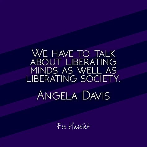 20 Quotes from Angela Davis That Inspire Us to Keep Up the Fight