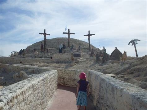 photos of golgotha hill | Calvary Hill Pictures | JERUSALEM ♥ | Pinterest | Jerusalem, Holy land ...