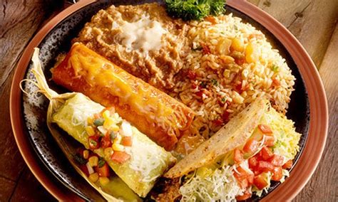 Mexican Cuisine - Don Juan Mexican Restaurant‎ | Groupon