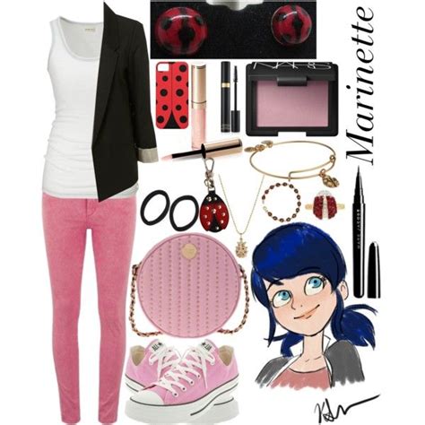 25 best images about Miraculous Ladybug Marinette Cosplay on Pinterest | Awesome cosplay, Girl ...