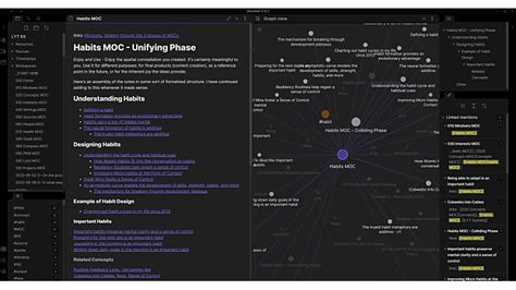 Obsidian | Flathub