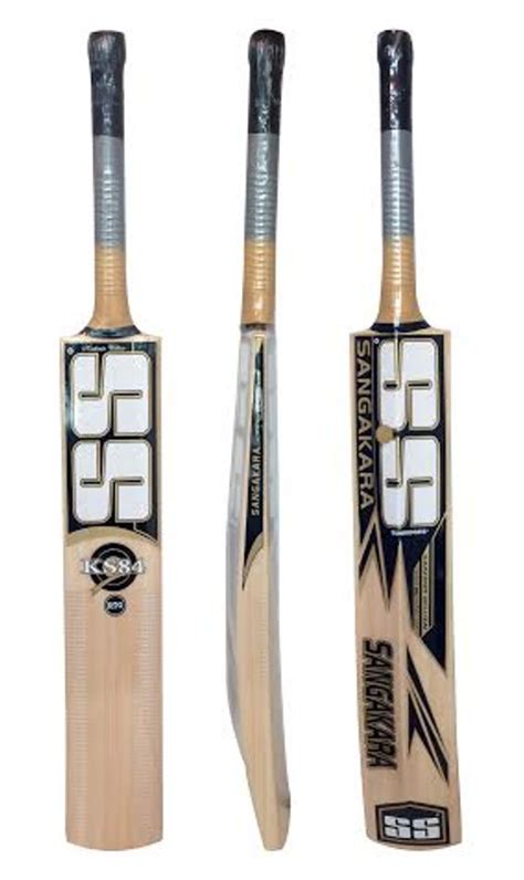 CUSTOM DESIGNED Short Handle (SH) Cricket Bat PLUS FREE EXTRAS ...