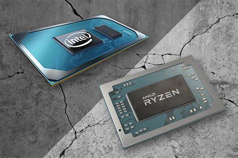 Core i7 vs. Ryzen 4000: Which mobile CPU is fastest in Photoshop ...