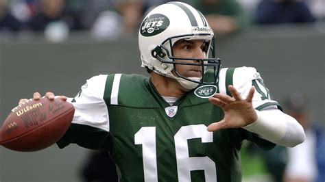 Where Are They Now: Vinny Testaverde