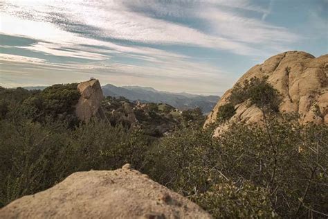 Best Hiking Trails in Malibu: Scenic Routes & Stunning Views