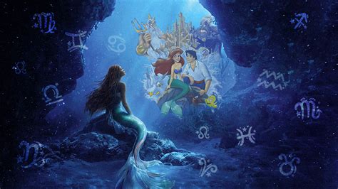 How Old Is King Triton In The Little Mermaid – Joyce's Blog