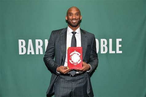 Kobe Bryant children’s book to debut atop best-seller list – Daily News