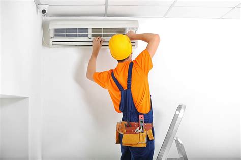 Know the Basic Tips of Air Conditioning Installation - Lovely Home Accents - Home Improvement ...