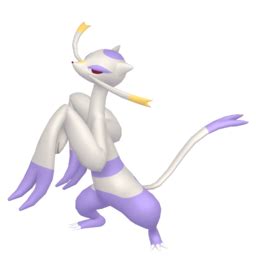 What is a good moveset for Mienshao? - PokéBase Pokémon Answers