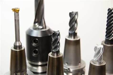 6 Common Types of Drill Bits - SafetyCompany.com