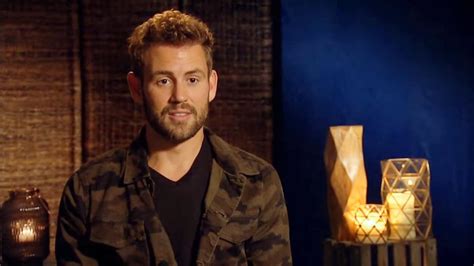 Nick Viall gets emotional talking about girlfriend Natalie Joy and a possible proposal