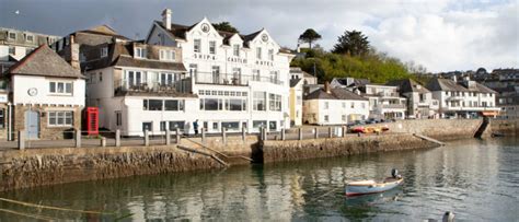 Cornwall Hotels - Bespoke Hotels