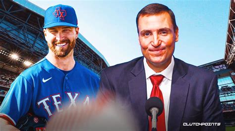 Rangers GM Chris Young on possible plans for Jacob deGrom-led rotation