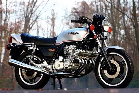 Honda CBX 1000 (2) | woodbury moto media