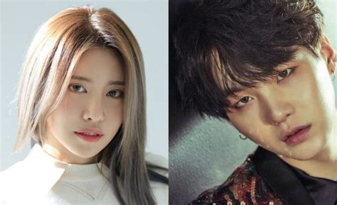 Suran apologizes in regards to the dating rumors involving BTS' SUGA ...