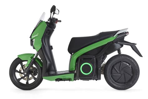 The 2023 Ultimate Guide To Electric Scooters And Mopeds Bikesure Blog | atelier-yuwa.ciao.jp