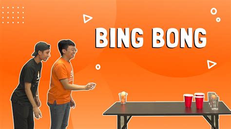 BING BONG - A FUN Way To Play With Ping-Pong Balls | FunEmpire Games ...