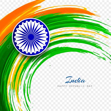 Abstract Indian Flag Theme Background Design Flag Of India, Flag, Indian, Festival PNG and ...