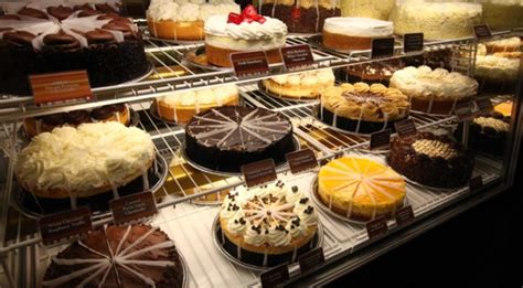 The Cheesecake Factory | | Dubai Restaurants Guide