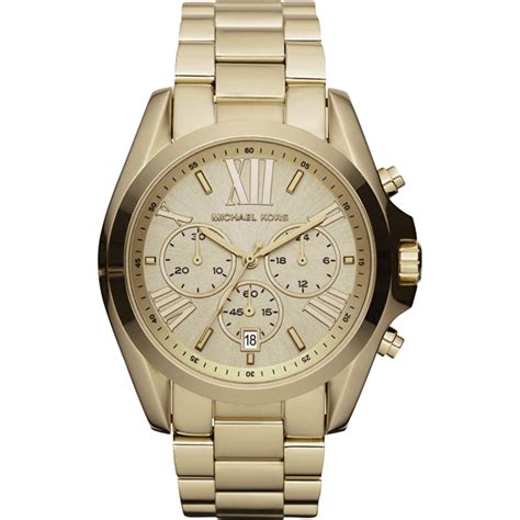 2013 Michael Kors Watches Womens Mens Watch Mk Gold Michael Kors Women ...