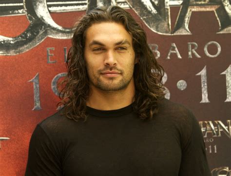 Conan Star, Jason Momoa, Dishes About His Workout/Diet | Frugivore Magazine