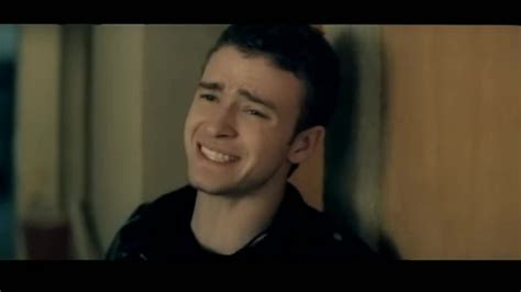 Cry Me A River {Music Video} - Justin Timberlake Photo (38532622) - Fanpop