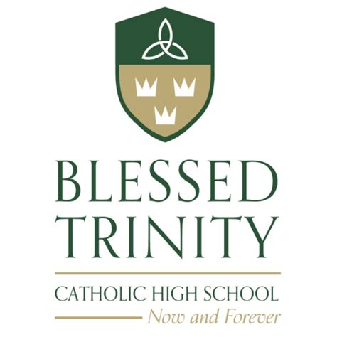 Give to Blessed Trinity Catholic High School | #iGiveCatholic