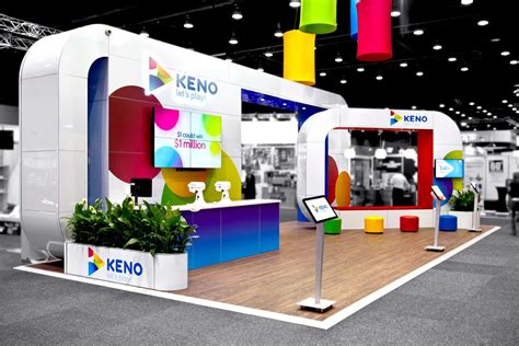 How to Design The Perfect Exhibition Space & Stand - Expo Centric