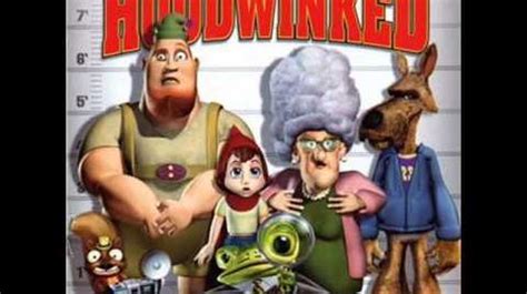 Category:Songs | Hoodwinked Wiki | Fandom