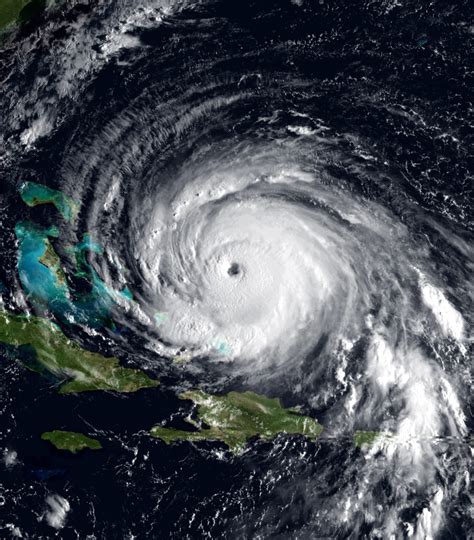 Hurricane Floyd - Wikipedia