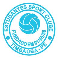 Estudantes Sport Clube de Timbauba-PE Logo logo png download