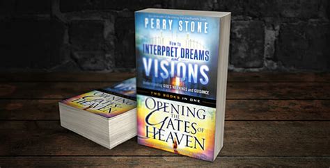 Perry Stone Ministries | Books | Perry Stone Ministries