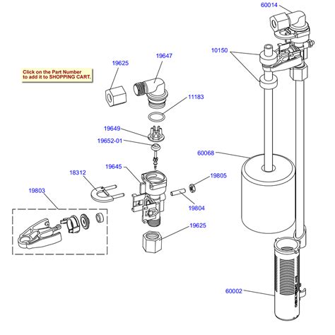 Water Softener-Parts