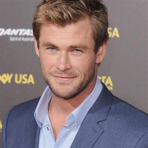 Amazing facts about ‘Thor’ actor Chris Hemsworth - OrissaPOST