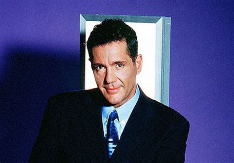 Dale Winton dead: Supermarket Sweep and National Lottery presenter dies ...