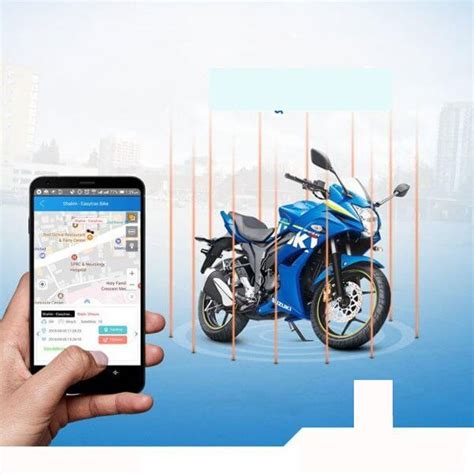 Buy Motorcycle GPS Tracking System: Automotive Deals | Abanista Uganda