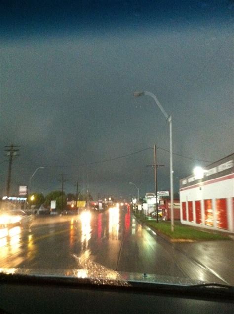 Flour Sack Mama: Joplin Tornado Memorial & Aftermath