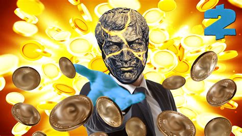 5 Ways to Farm Continental Coins in Payday 2 – The Daily SPUF