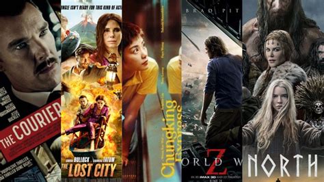 Top 5 best action movies on Amazon Prime Video | Business Upturn