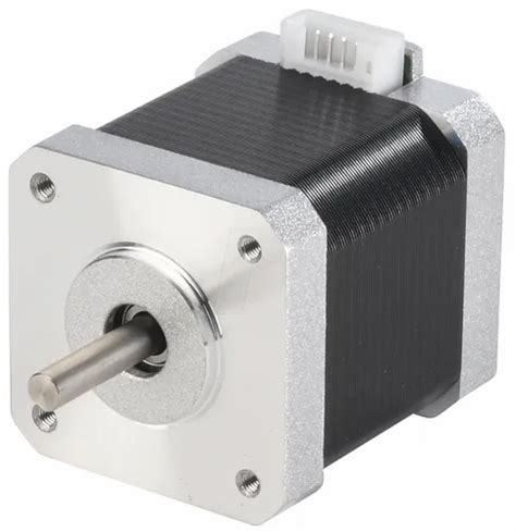 Nema 17 Stepper Motor at Rs 860/unit | Hybrid Stepper Motor | ID: 12863129088